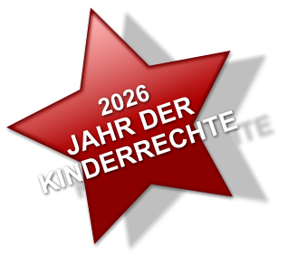 2026 JAHR DER KINDERRECHTE